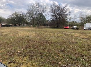 1809 Deer Run, Muskogee, OK 74403