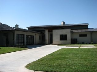 4121 Ramsey Rd, Yukon, OK 73099