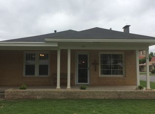 3531 Wichita St, Vernon, TX 76384