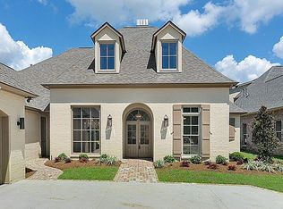 15209 Cadet Ct, Baton Rouge, LA 70810