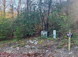 LOT 14 Frances Dr, Ellijay, GA