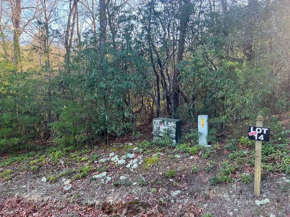 LOT 14 Frances Dr, Ellijay, GA 30536