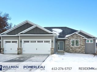 13740 10th Ave S, Zimmerman, MN 55398