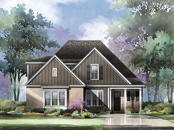 Daphne C Plan, Reflection at Hammock Bay