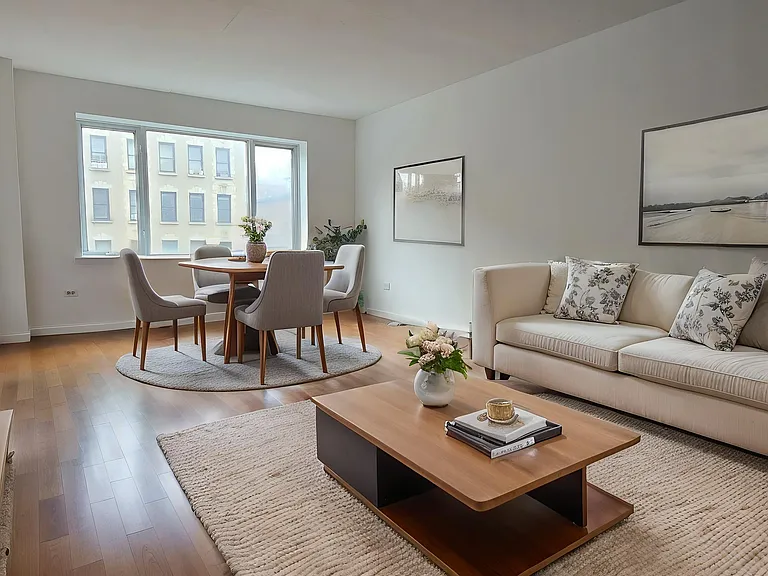 225 8th Ave #6G — Photo 1
