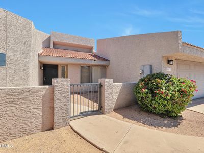876 W El Monte Pl UNIT 3, Chandler, AZ, 85225