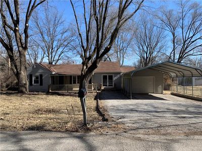 227 Central St, Excelsior Springs, MO, 64024