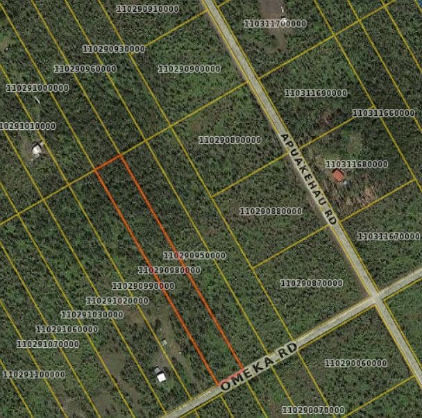 2nd image of Omeka Rd