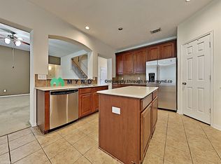 17934 Barton Ridge Ln #17934, Richmond, TX 77407