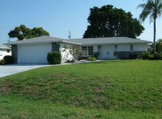 4417 SE 13th Ave, Cape Coral, FL 33904