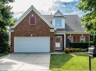 3400 Bee Hive Dr, Raleigh, NC 27614