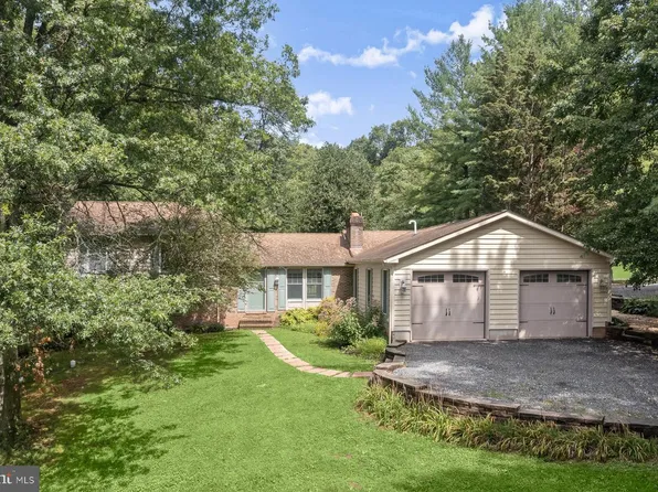 3346 Kump Station Rd, Taneytown, MD 21787