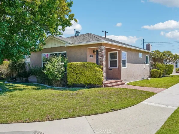 14514 Eastbrook Ave, Bellflower, CA 90706
