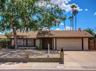 3965 W Glenaire Dr, Phoenix, AZ 85053