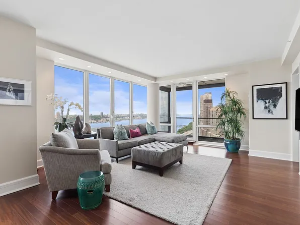 60 Riverside Blvd APT 3101, New York, NY 10069