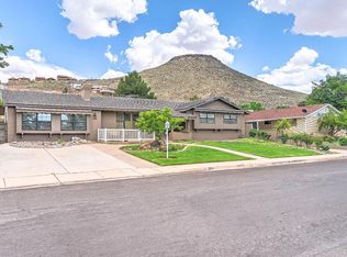 594 N 1100 W, Saint George, UT 84770