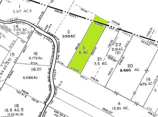 99 Scotts Mtn, Harmony Twp., NJ 08886