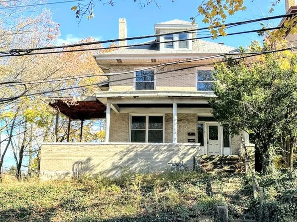 1203 Beechview Ave, Pittsburgh, PA 15216