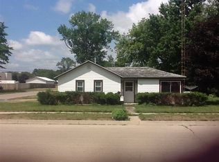 501 Washington St, Portage, WI 53901