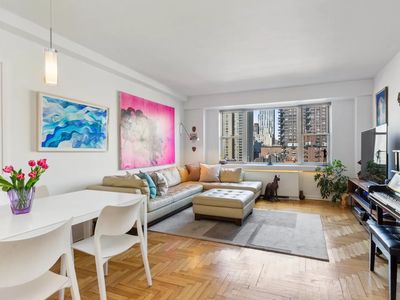 200 E End Ave APT 10N, Manhattan, NY, 10128