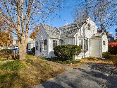 50 Thayer Ave, Weymouth, MA, 02188