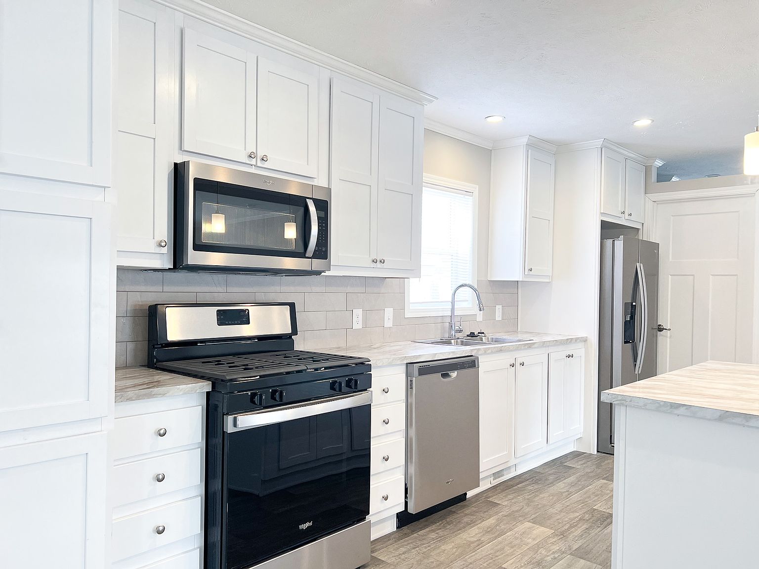 PG B928P Plan, Leslie Estates, Leslie, MI 49251 Zillow