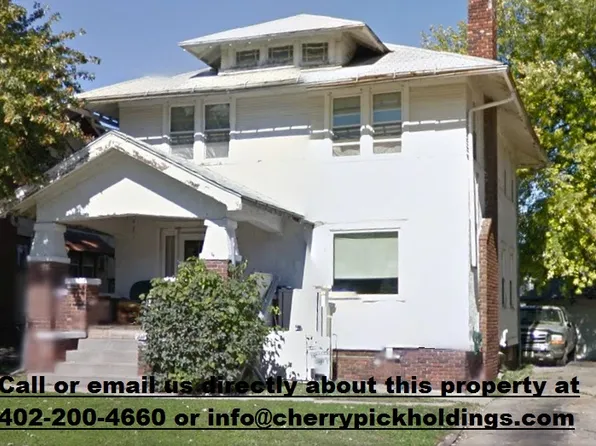 2868 Newport Ave, Omaha, NE 68112