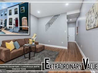 439 E 27th St, Baltimore, MD 21218