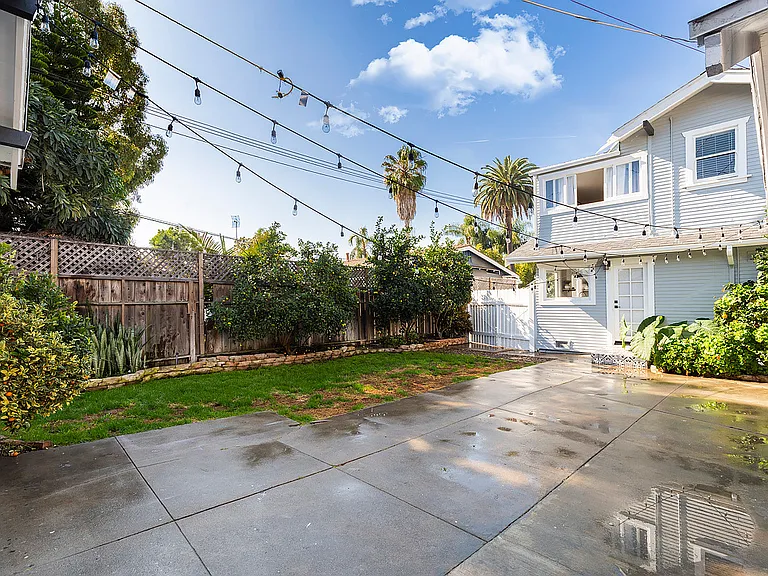 752 Coronado Ave #1 — Photo 2