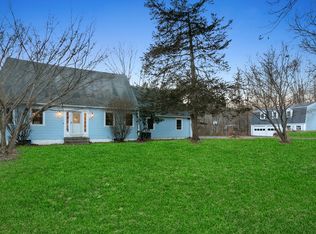 79 Quanopaug Trl, Woodbury, CT 06798