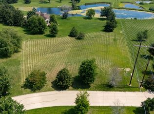 LOT 8 Timberlake Run SE, Cedar Rapids, IA 52403
