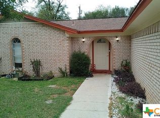 1309 Ruiz Dr, Killeen, TX 76543