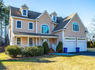 2 Copley Dr, Northborough, MA 01532