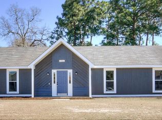 3706 Raintree Dr, Hephzibah, GA 30815