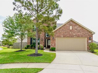 13302 Maywater Crest Ct, Humble, TX 77346