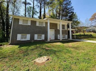 3796 Leesburg Ct SW, Atlanta, GA 30331