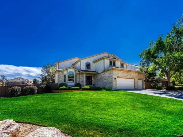 563 Columbine Avenue, Broomfield, CO 80020