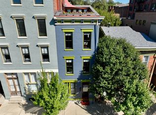 1322 Pendleton St, Cincinnati, OH 45202