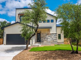 1455 Cedar Grove Trl, Spring Branch, TX 78070