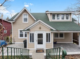 17 Overlook Rd, Caldwell, NJ 07006