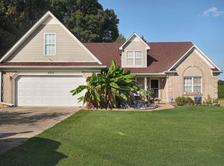 420 W Rae Dr, Munford, TN 38058