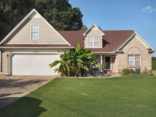 420 W Rae Dr, Munford, TN 38058