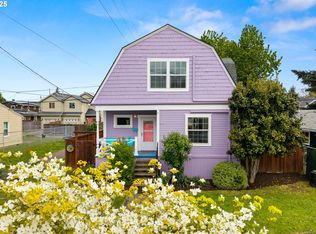 4536 N Haight Ave, Portland, OR 97217