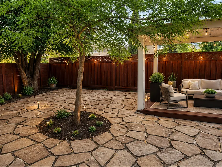 2721 San Jose Way — Photo 8