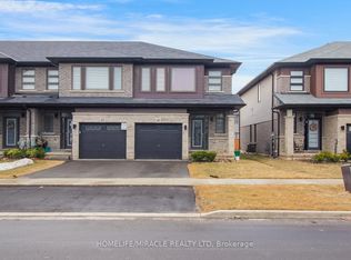 45 June Callwood Way, Brantford, ON
