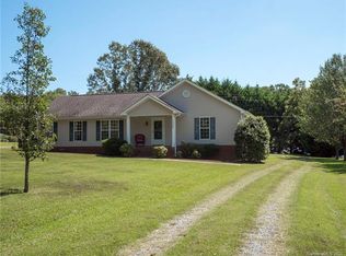 1306 Trull Pl, Monroe, NC 28110