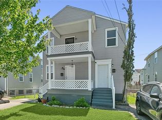 2314 Madrid St, New Orleans, LA 70122