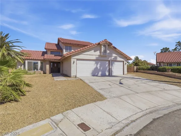 7475 Babbs Ct, Las Vegas, NV 89123