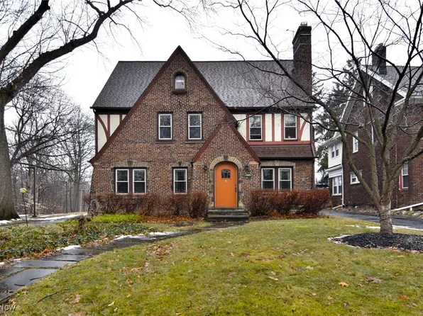 3121 Euclid Heights Blvd, Cleveland, OH 44118