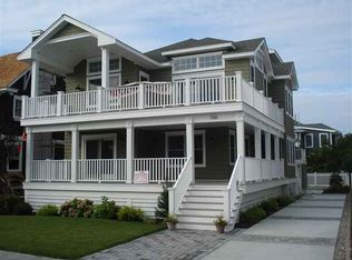 166 9th St, Avalon, NJ 08202